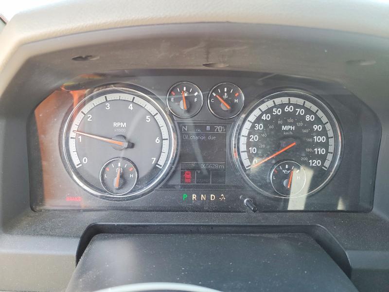 Aukcja sprzedaży 2010 Dodge Ram 1500, vin: 1D7RV1GT9AS128473, numer aukcji: 49138056