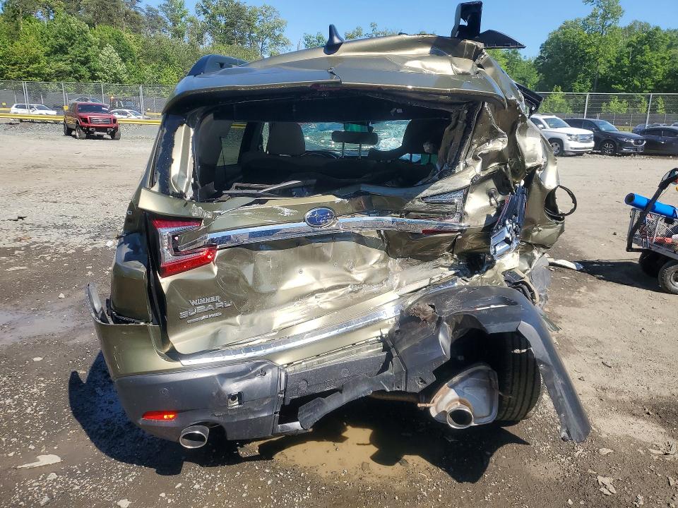Продаж на аукціоні авто 2024 Subaru Ascent, vin: 4S4WMACD0R3453884, номер лоту: 52869726