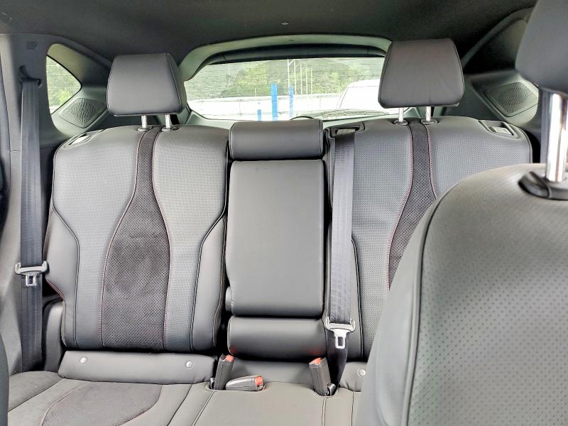 Продажа на аукционе авто 2025 Acura Rdx, vin: 5J8TC2H63SL015944, номер лота: 55384816