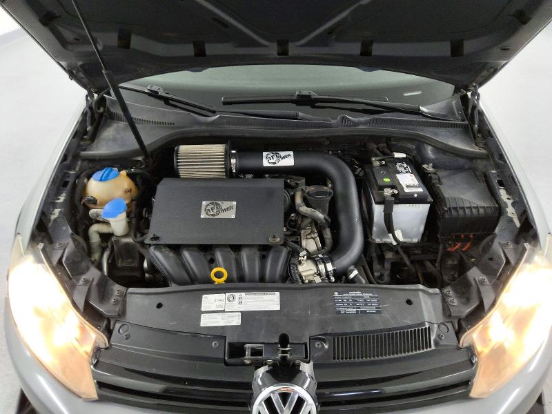 52270416 :رقم المزاد ، WVWBB7AJ3BW324918 vin ، 2011 Volkswagen Golf مزاد بيع