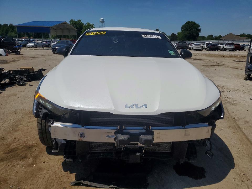 Продажа на аукционе авто 2026 Kia K5, vin: KNAG64J77T5412095, номер лота: 53266026