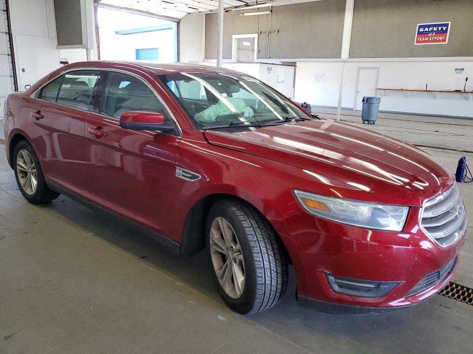 Aukcja sprzedaży 2014 Ford Taurus, vin: 1FAHP2H8XEG119697, numer aukcji: 54131966