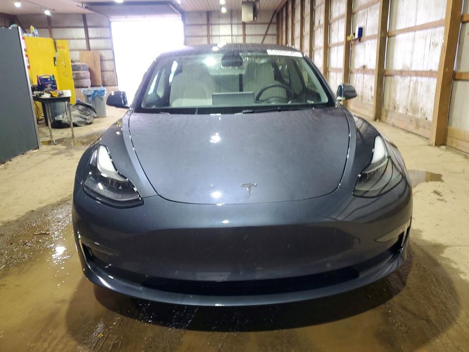 Продаж на аукціоні авто 2022 Tesla Model 3, vin: 5YJ3E1EB7NF346862, номер лоту: 51992576