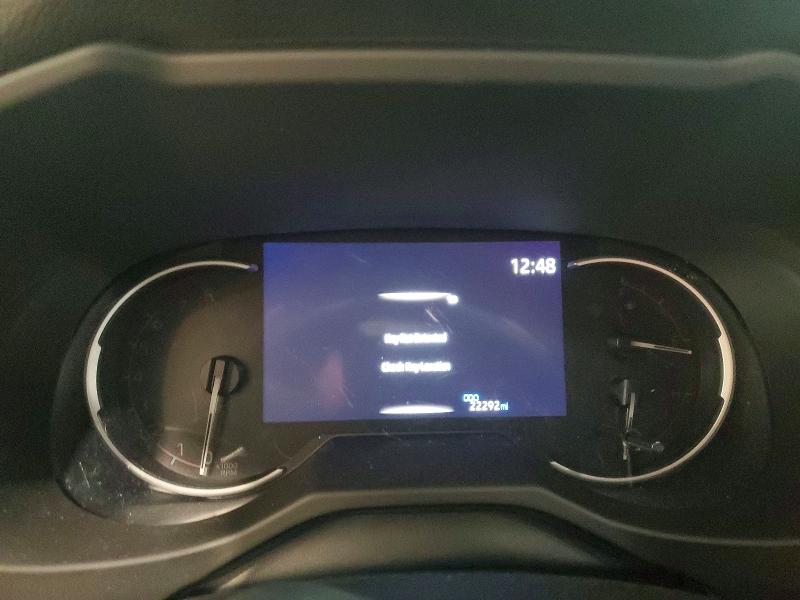 Продаж на аукціоні авто 2023 Toyota Rav4, vin: 2T3P1RFV3PW396871, номер лоту: 54324576
