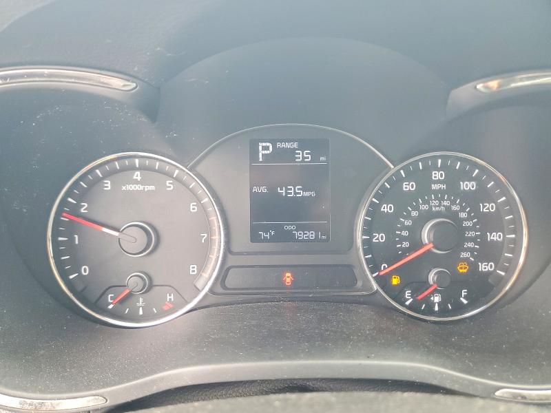 Aukcja sprzedaży 2017 Kia Forte, vin: 3KPFK4A7XHE075136, numer aukcji: 54482416