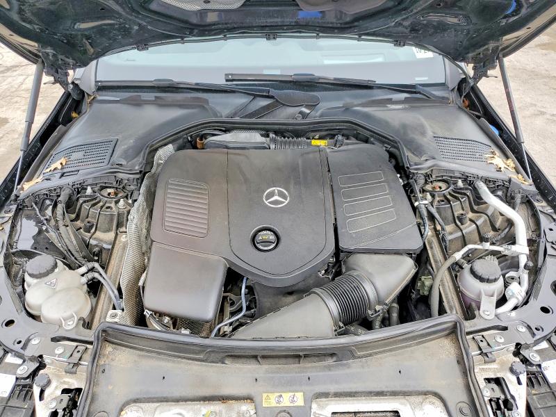 Продаж на аукціоні авто 2022 Mercedes-benz C, vin: W1KAF4HB7NR065887, номер лоту: 53102126