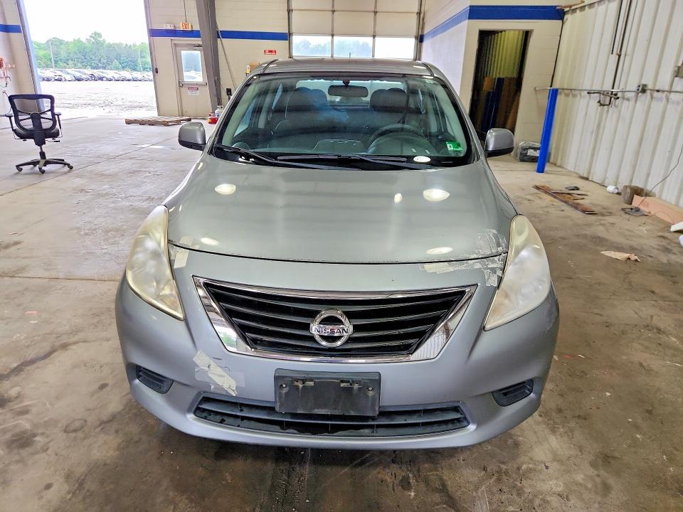 Продажа на аукционе авто 2012 Nissan Versa, vin: 3N1CN7APXCL933823, номер лота: 53280776