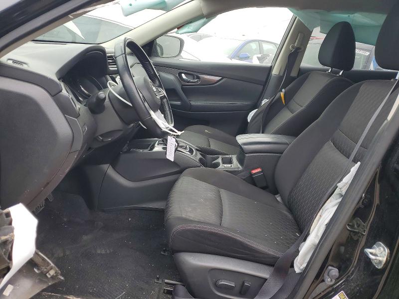 Aukcja sprzedaży 2020 Nissan Rogue, vin: JN8AT2MVXLW133089, numer aukcji: 52268706