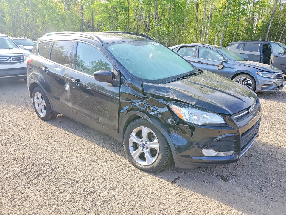Aukcja sprzedaży 2014 Ford Escape, vin: 1FMCU9G99EUB50257, numer aukcji: 54626156
