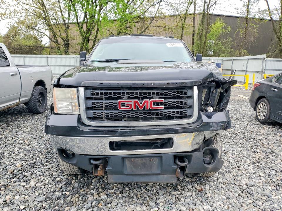 Продажа на аукционе авто 2011 Gmc Sierra, vin: 1GT120C87BF193893, номер лота: 53921406