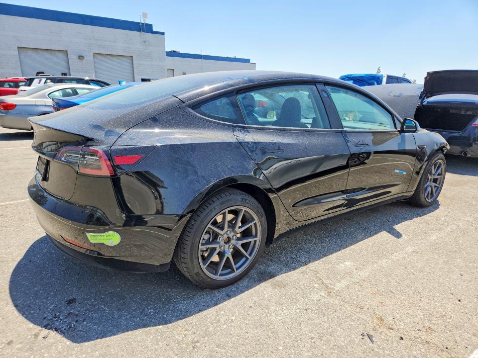 Aukcja sprzedaży 2023 Tesla Model 3, vin: 5YJ3E1EA1PF512254, numer aukcji: 51124116