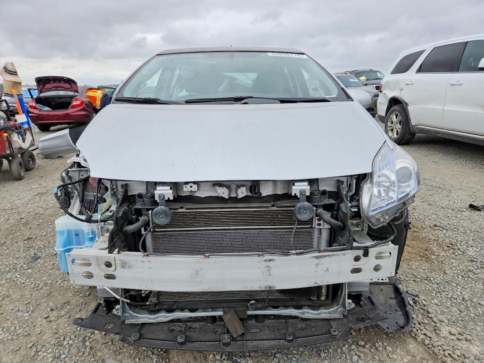 2010 Toyota Prius მანქანა იყიდება აუქციონზე, vin: JTDKN3DU0A0193714, აუქციონის ნომერი: 53836776