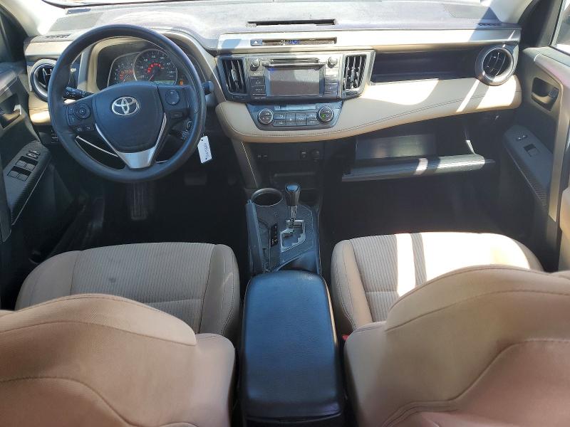 Aukcja sprzedaży 2013 Toyota Rav4, vin: 2T3RFREV3DW030075, numer aukcji: 52074666