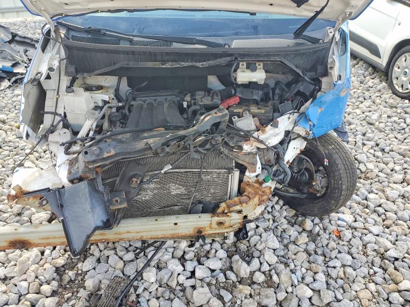 Продажа на аукционе авто 2016 Nissan Nv200, vin: 3N6CM0KNXGK697896, номер лота: 53118176