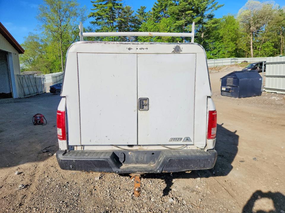 Aukcja sprzedaży 2017 Ford F150, vin: 1FTEX1C83HKD34094, numer aukcji: 54808226