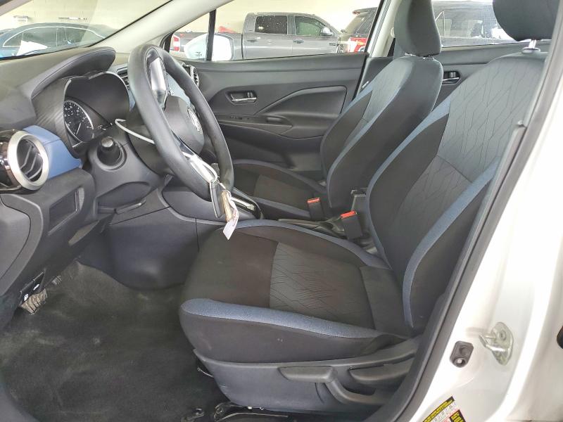 Aukcja sprzedaży 2025 Nissan Versa, vin: 3N1CN8EV8SL840943, numer aukcji: 54208756