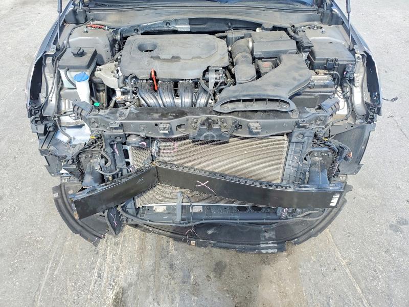 Продаж на аукціоні авто 2018 Kia Optima, vin: 5XXGT4L35JG260252, номер лоту: 51781446
