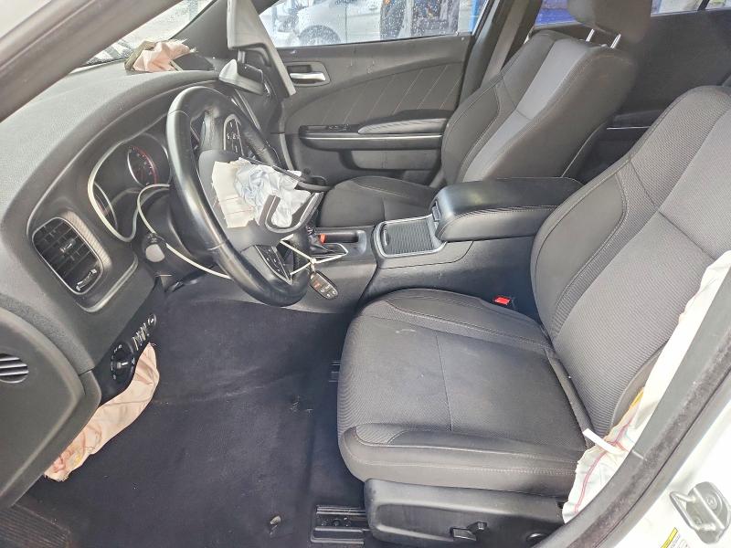 Продаж на аукціоні авто 2017 Dodge Charger, vin: 2C3CDXJG2HH526115, номер лоту: 52428776