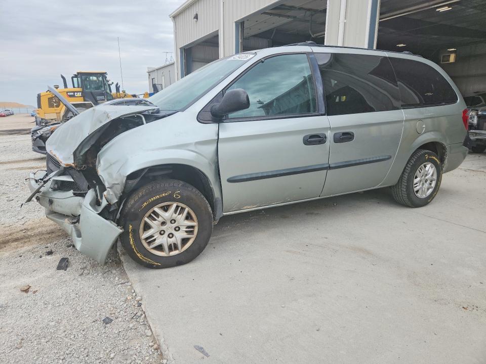 Aukcja sprzedaży 2004 Dodge Grand Caravan, vin: 1D4GP24R74B569987, numer aukcji: 54294026