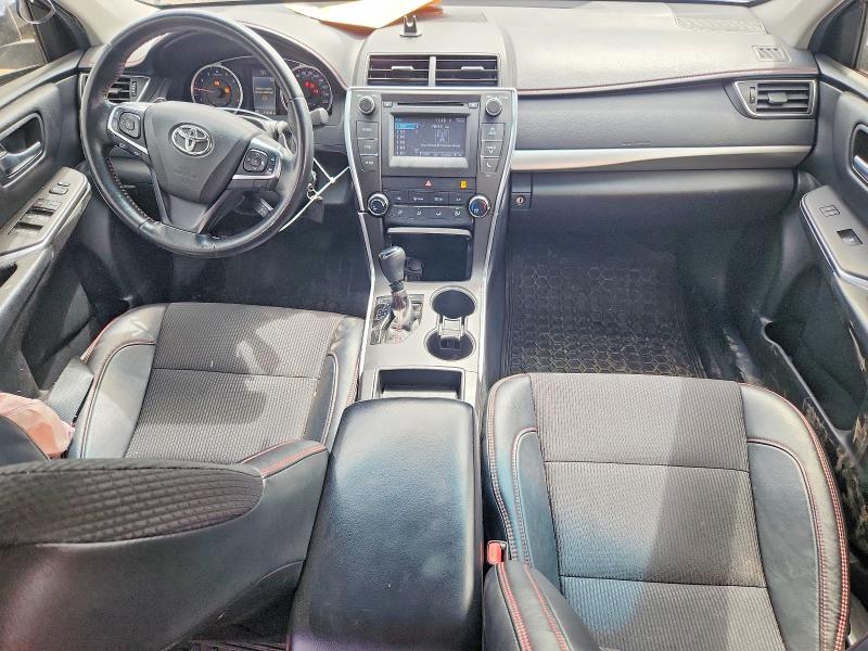 2016 Toyota Camry მანქანა იყიდება აუქციონზე, vin: 4T1BF1FK7GU240005, აუქციონის ნომერი: 53083216