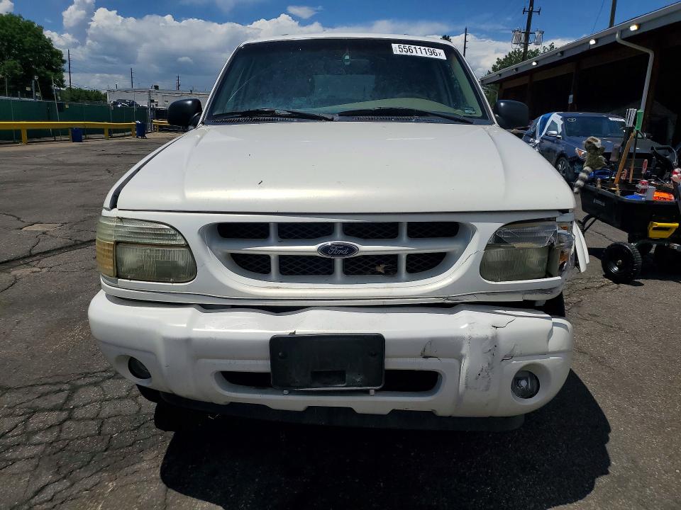 Продаж на аукціоні авто 2001 Ford Explorer Eddie Bauer, vin: 1FMDU75E31ZA17063, номер лоту: 55611196