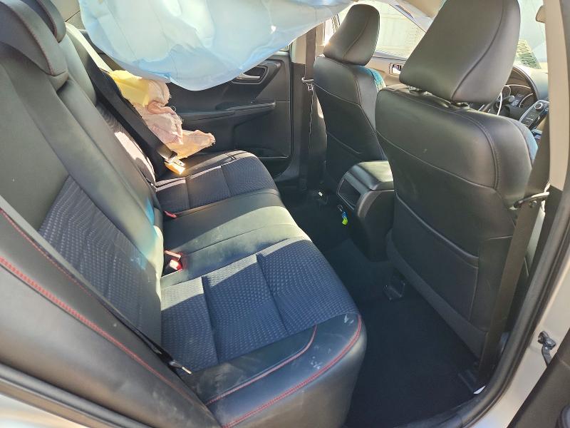 Продажа на аукционе авто 2015 Toyota Camry, vin: 4T1BF1FK3FU908235, номер лота: 53660166