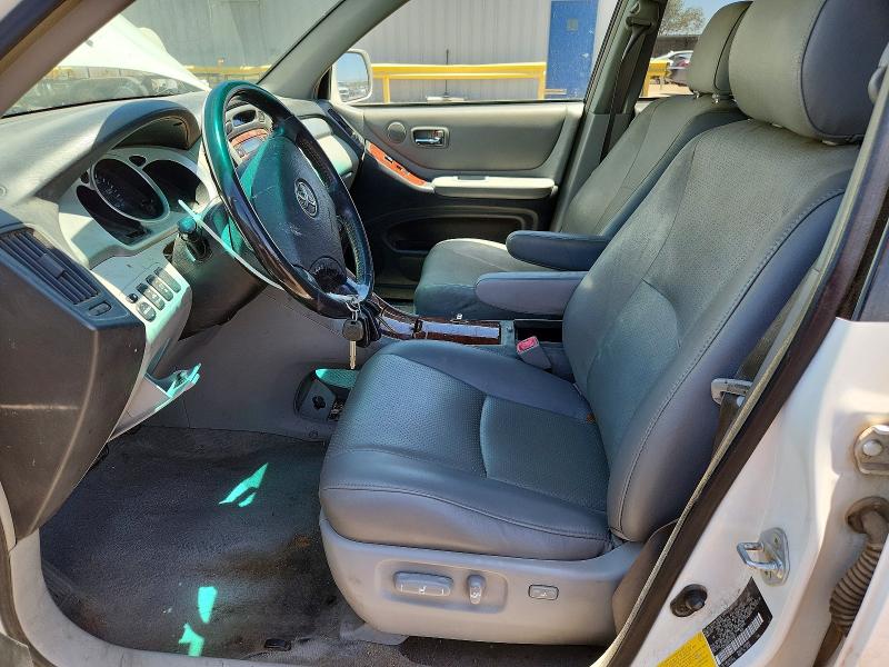 Продаж на аукціоні авто 2007 Toyota Highlander, vin: JTEDP21A470135357, номер лоту: 54911206