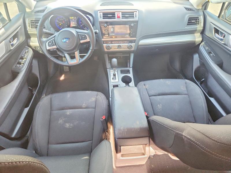 Продажа на аукционе авто 2017 Subaru Legacy, vin: 4S3BNAC60H3056644, номер лота: 54178966