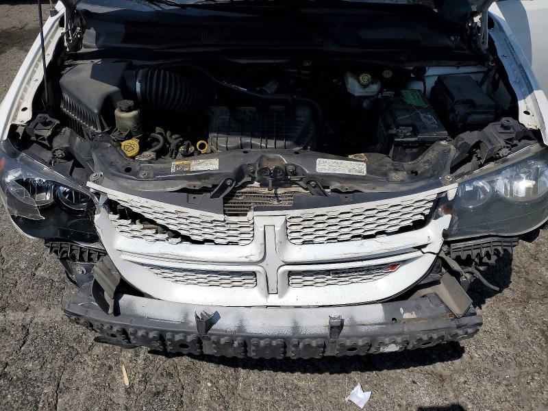 Продаж на аукціоні авто 2018 Dodge Grand Caravan, vin: 2C4RDGBG2JR135759, номер лоту: 54710266