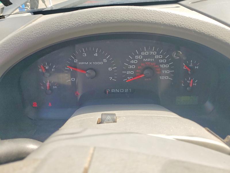 Aukcja sprzedaży 2005 Ford F150, vin: 1FTPX14595NC09883, numer aukcji: 53126746