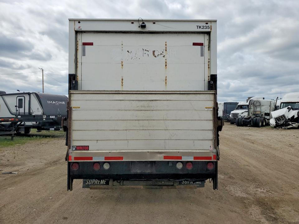 Продаж на аукціоні авто 2018 Ford E450, vin: 1FDXE4FS1JDC21564, номер лоту: 52956026