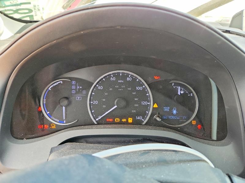 Aukcja sprzedaży 2012 Lexus Ct, vin: JTHKD5BH7C2077288, numer aukcji: 52587826