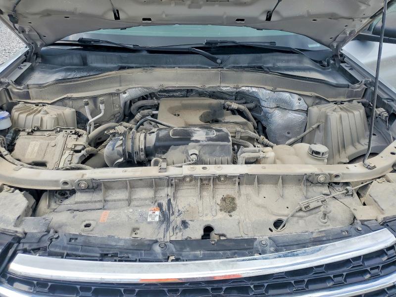 Продажа на аукционе авто 2020 Ford Explorer, vin: 1FMSK7DH8LGA69747, номер лота: 55237546