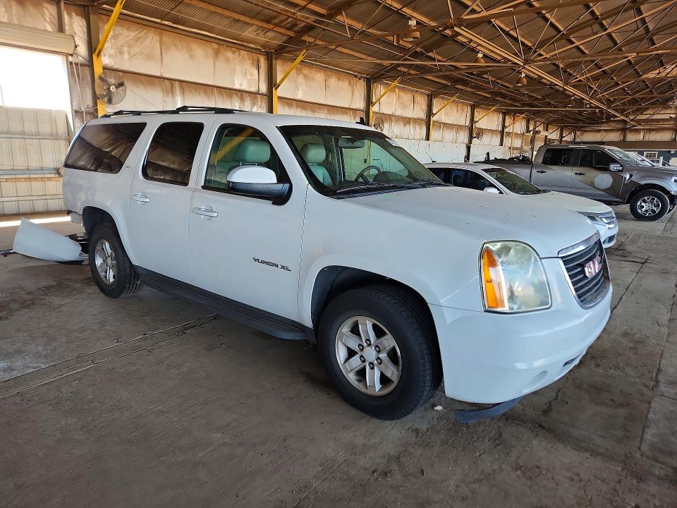 53757396 :رقم المزاد ، 1GKS1KE06ER234726 vin ، 2014 Gmc Yukon Xl مزاد بيع