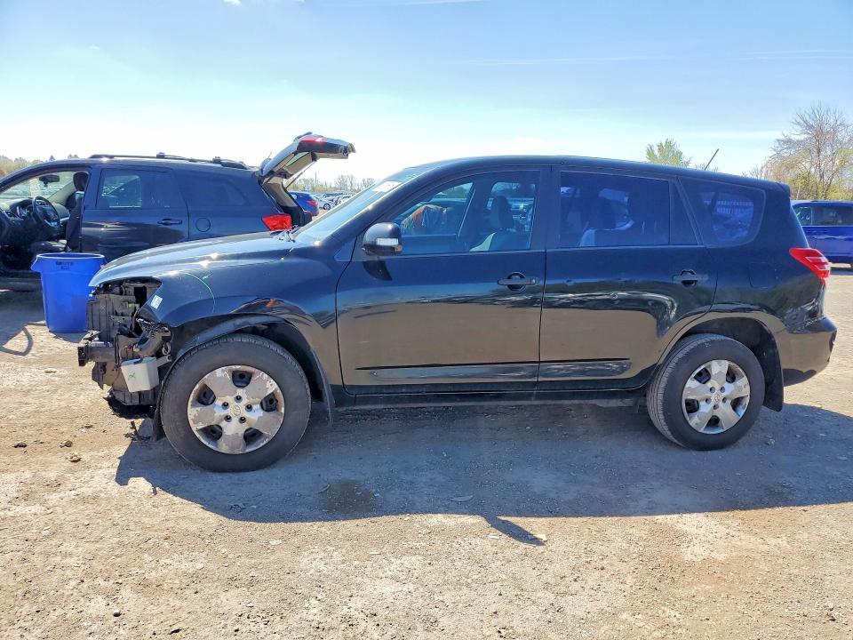52955616 :رقم المزاد ، 2T3ZF4DV1CW127519 vin ، 2012 Toyota Rav4 مزاد بيع
