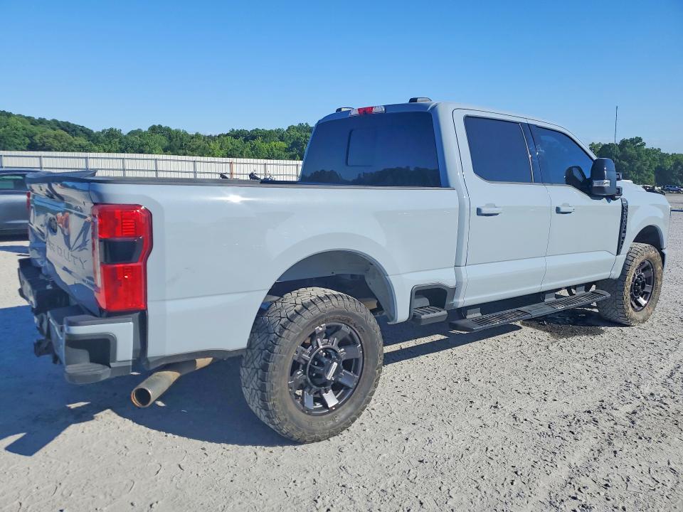 2024 Ford F250 მანქანა იყიდება აუქციონზე, vin: 1FT7W2BN8REF05415, აუქციონის ნომერი: 51831756