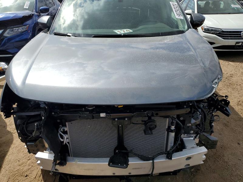 2025 Nissan Pathfinder მანქანა იყიდება აუქციონზე, vin: 5N1DR3BC0SC317046, აუქციონის ნომერი: 52526236