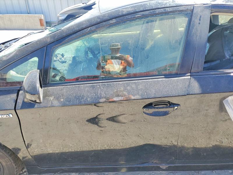 53471966 :رقم المزاد ، JTDKN3DU6F0450401 vin ، 2015 Toyota Prius مزاد بيع
