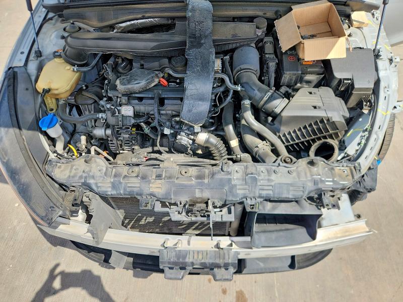 Продаж на аукціоні авто 2024 Kia K5, vin: 5XXG64J28RG242857, номер лоту: 52961026