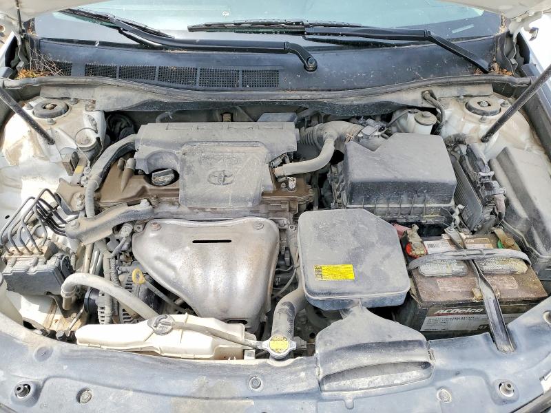 Продажа на аукционе авто 2013 Toyota Camry, vin: 4T1BF1FK7DU717818, номер лота: 52486376
