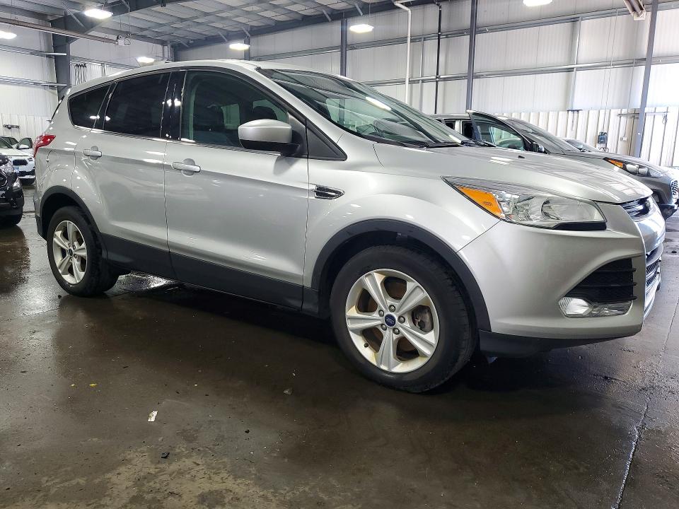 Aukcja sprzedaży 2015 Ford Escape, vin: 1FMCU9G97FUC27631, numer aukcji: 55005856