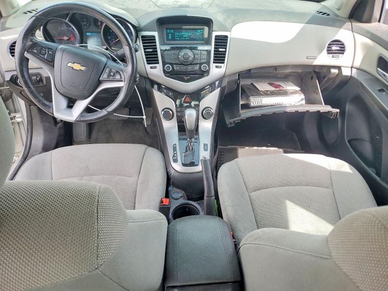 Aukcja sprzedaży 2014 Chevrolet Cruze, vin: 1G1PC5SB0E7397007, numer aukcji: 54092626