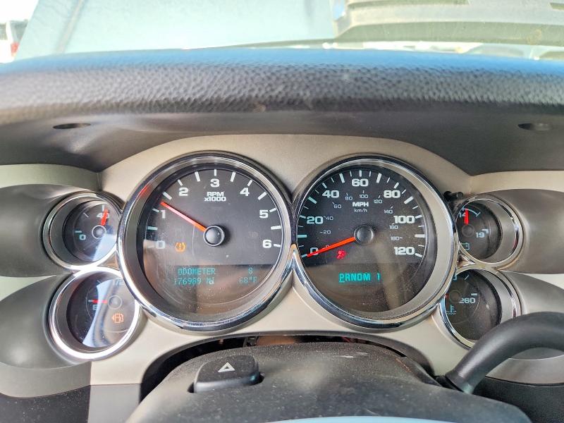 Aukcja sprzedaży 2012 Gmc Sierra, vin: 1GT220EG7CZ173894, numer aukcji: 51476086