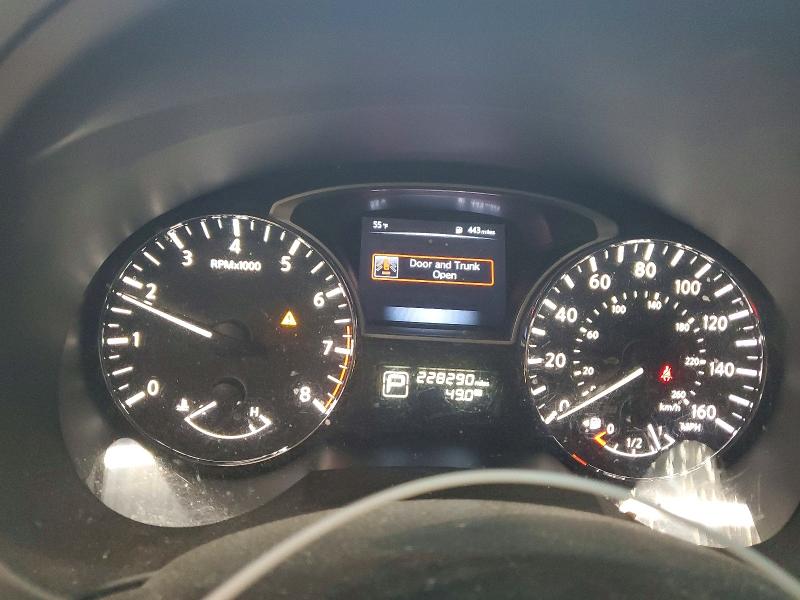 Aukcja sprzedaży 2015 Nissan Altima, vin: 1N4AL3AP1FC221337, numer aukcji: 54461596