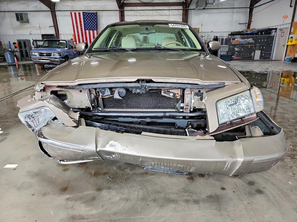 Продажа на аукционе авто 2006 Mercury Grand Marquis, vin: 2MEFM74V46X648267, номер лота: 54791976