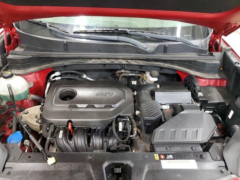 Продажа на аукционе авто 2017 Kia Sportage, vin: KNDPMCAC1H7157133, номер лота: 53018656