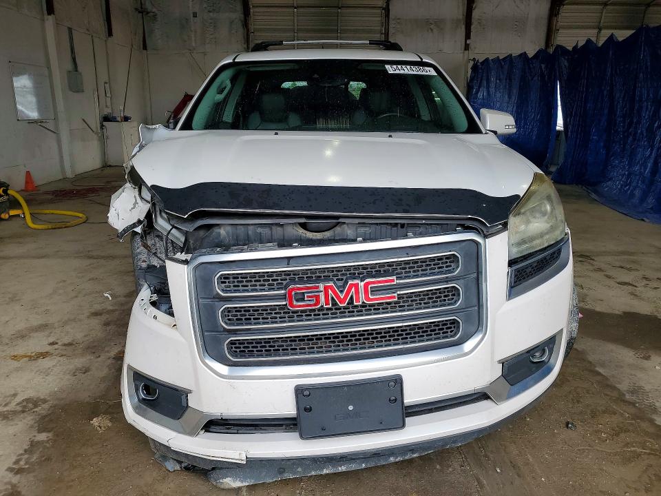 Продаж на аукціоні авто 2016 Gmc Acadia, vin: 1GKKVSKD5GJ241390, номер лоту: 54414386