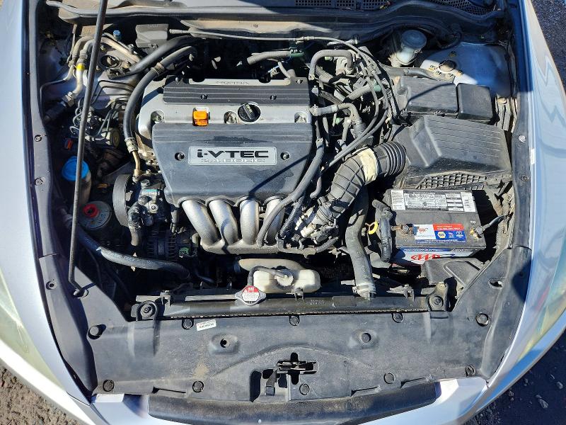 54511336 :رقم المزاد ، 1HGCM72634A016707 vin ، 2004 Honda Accord مزاد بيع