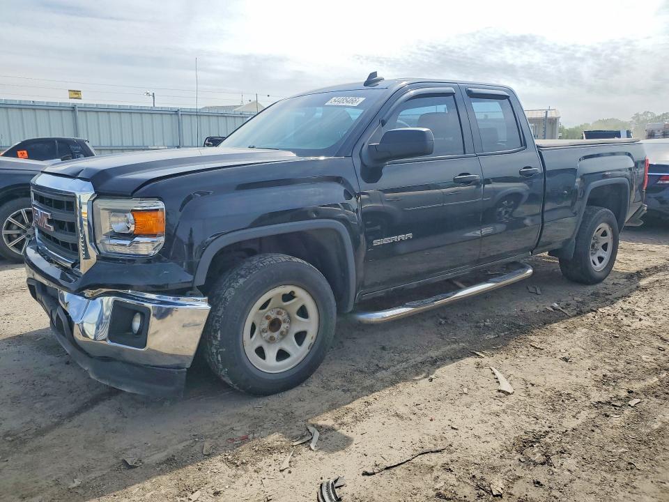 Aukcja sprzedaży 2015 Gmc Sierra, vin: 1GTR1TEH9FZ315985, numer aukcji: 54485466