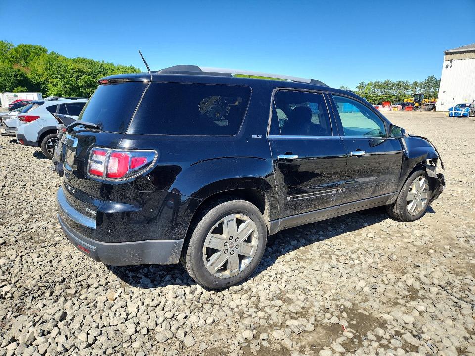2017 Gmc Acadia Limited მანქანა იყიდება აუქციონზე, vin: 1GKKVSKD8HJ291167, აუქციონის ნომერი: 53210296